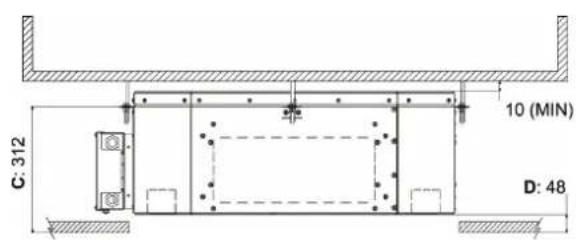 DAIKIN FWH08AAT - ACCESSORI - 4