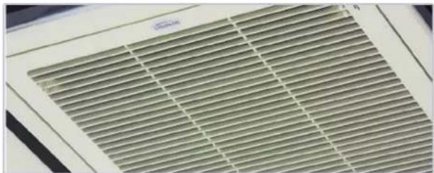DAIKIN FWH08AAT - FPANgrille - 1