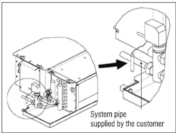 DAIKIN FWM04DATV3 - FWB-FWP - 1