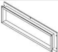 DAIKIN FWN08AAFN6V3 - ACCESSORI - 7