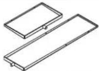 DAIKIN FWN08AAFN6V3 - ACCESSORI - 4