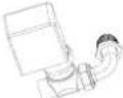 DAIKIN FWN08AAFN6V3 - ACCESSORIES - 14