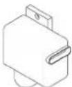 DAIKIN FWN08AAFN6V3 - ACCESSORIES - 10