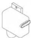 DAIKIN FWN08AAFN6V3 - ACCESSORI - 3