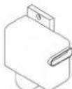 DAIKIN FWN18AAFN6V3 - ACCESORIOS - 10