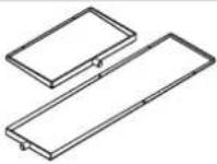 DAIKIN FWN18AAFN6V3 - ACCESSORIES - 11