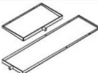 DAIKIN FWN18AAFN6V3 - ACCESORIOS - 11