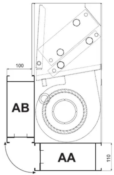 DAIKIN FWN18AAFN6V3 - 7) - 1