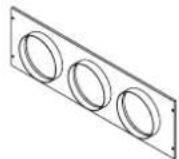 DAIKIN FWN18AAFN6V3 - ACCESSORIES - 13