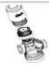 DAIKIN FWI06AAT - ACCESSORIES - 1