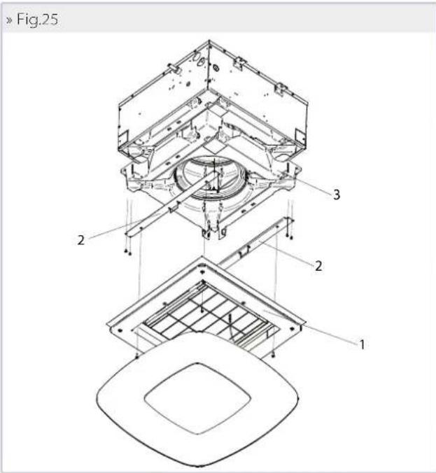 DAIKIN FWI06AAT - ADDITIONAL MAINTENANCE - 2