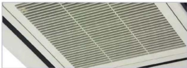 DAIKIN FWI06AAT - MřížkaFPAN - 1