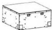 DAIKIN FWI06AAT - COLLEGAMENTO IMMISSIONE ARIA PRIMARIA DA TRATTARE - 2