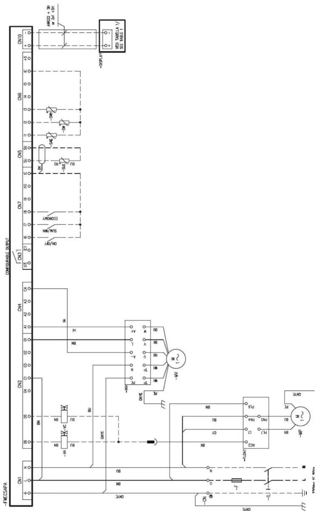 DAIKIN FWI06AAT - FIGURES - 6