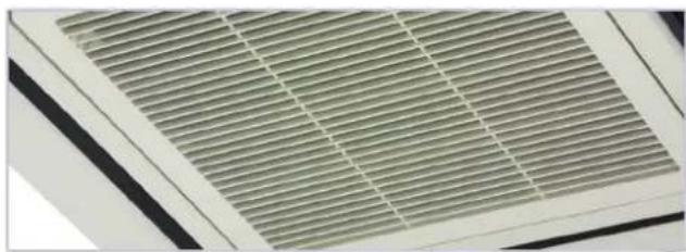 DAIKIN FWI06AAT - GrigliaFPAN - 1