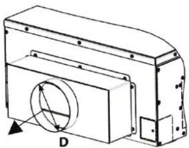 DAIKIN FWI06AAT - Para instalar el frente: (Fig.12) - 7