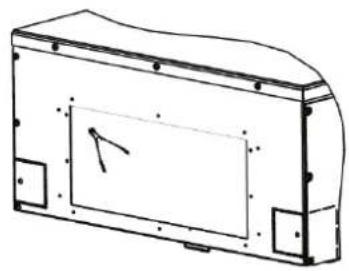 DAIKIN FWI06AAT - COLLEGAMENTO IMMISSIONE ARIA PRIMARIA DA TRATTARE - 8