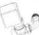 DAIKIN FWI06AAT - FCND02A Gitter: Design Gitter mit Coandă-Eff ect - 3