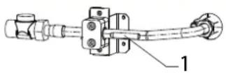DAIKIN FWI06AAT - POKYNY K INSTALACI - 1