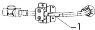 DAIKIN FWI06AAT - HINWEISE FÜR DIE INSTALLATION - 1
