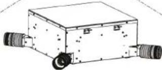 DAIKIN FWI06AAT - COLLEGAMENTO IMMISSIONE ARIA PRIMARIA DA TRATTARE - 7