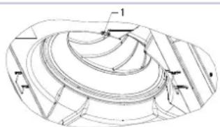 DAIKIN FWI06AAT - AVVERTENZE PER L'INSTALLAZIONE - 2