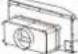 DAIKIN FWI06AAT - FCND02A Gitter: Design Gitter mit Coandă-Eff ect - 6