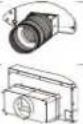 DAIKIN FWI06AAT - RejillaFPAN - 11
