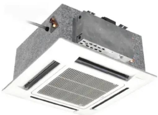 DAIKIN FWI06AAT - 1