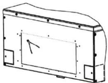 DAIKIN FWI06AAT - CONEXIÓN DE IMPULSIÓN DEL AIRE EN LOCALES CONTIGUOS - 1