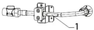 DAIKIN FWI06AAT - AVERTISSEMENTS POUR L'INSTALLATION - 1