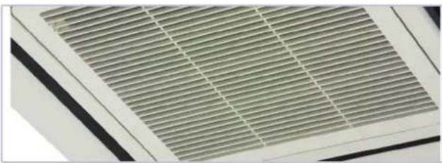 DAIKIN FWI06AAT - GrillFPAN - 1
