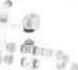 DAIKIN FWI06AAT - FCND02A Gitter: Design Gitter mit Coandă-Eff ect - 4