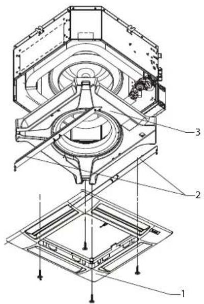 DAIKIN FWI06AAT - ADDITIONAL MAINTENANCE - 1