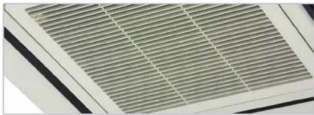 DAIKIN FWI06AAT - GrilaFPAN - 1