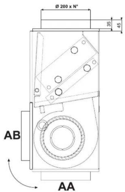 DAIKIN FWN06AAFN6V3 - 7) - 5