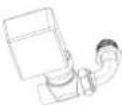 DAIKIN FWN06AAFN6V3 - AVERTISSEMENTS POUR L'INSTALLATION - 1