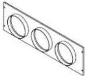 DAIKIN FWN06AAFN6V3 - ACCESSORI - 6