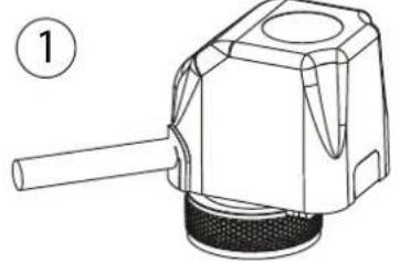 DAIKIN FWN12AATN6V3 - STANDARD MODELS KIT VALVE - 5