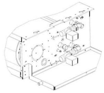 DAIKIN FWN12AATN6V3 - STANDARD MODELS KIT VALVE - 2