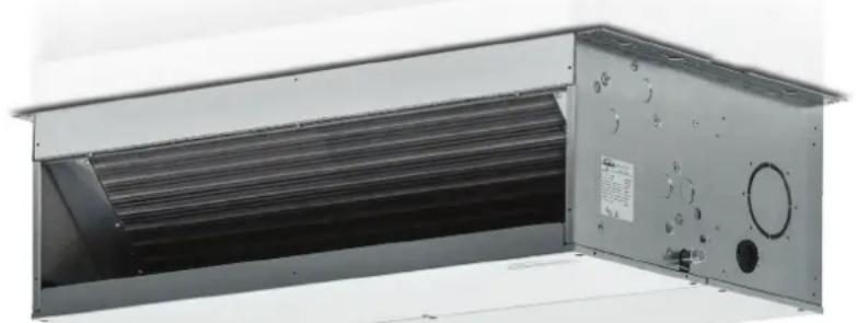 DAIKIN FWN12AATN6V3 - 1