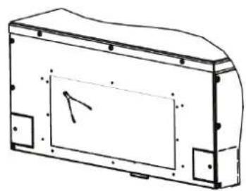 DAIKIN FWH06AAFN6V3 - RACCORDEMENT D'ARRIVÉE D'AIR PRIMAIRE À TRAITER - 3