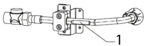 DAIKIN FWH06AAFN6V3 - AVVERTENZE PER L'INSTALLAZIONE - 1