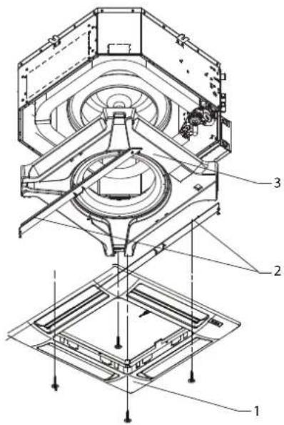 DAIKIN FWH06AAFN6V3 - 9.6DODATEČNÁÚDRŽBA - 1