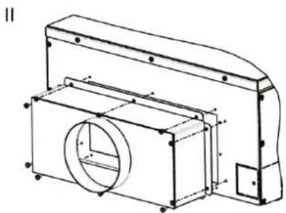 DAIKIN FWH06AAFN6V3 - MONTAJE DE LA UNIDAD - 9