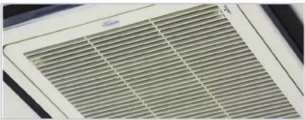 DAIKIN FWH06AAFN6V3 - GitterFPAN - 1