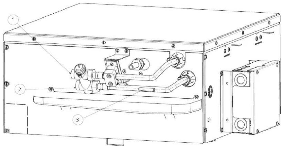 DAIKIN FWH06AAFN6V3 - INSTRUCTIUNI ORIGINALE - 1