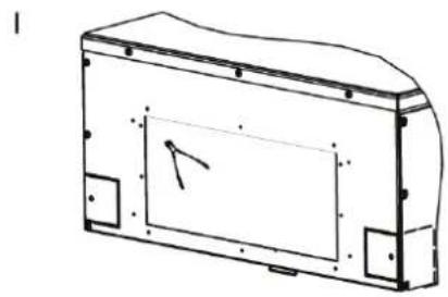 DAIKIN FWH06AAFN6V3 - CONEXIÓN DE IMPULSIÓN DEL AIRE EN LOCALES CONTIGUOS - 1