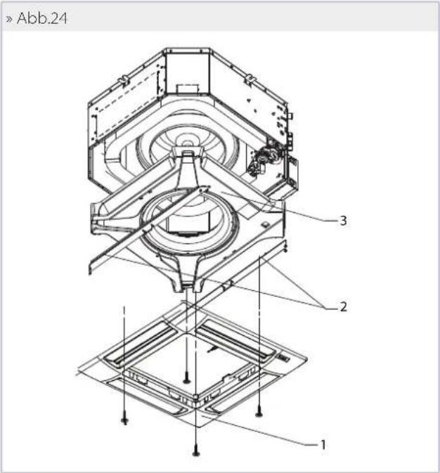 DAIKIN FWH06AAFN6V3 - 9.6ZUSÄTZLICHEWARTUNG - 1