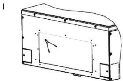 DAIKIN FWH06AAFN6V3 - COLLEGAMENTO IMMISSIONE ARIA PRIMARIA DA TRATTARE - 2